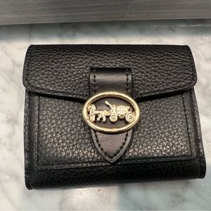 Coach Georgie Small Wallet